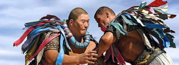 蒙古国人咋看中国人---你敢信吗