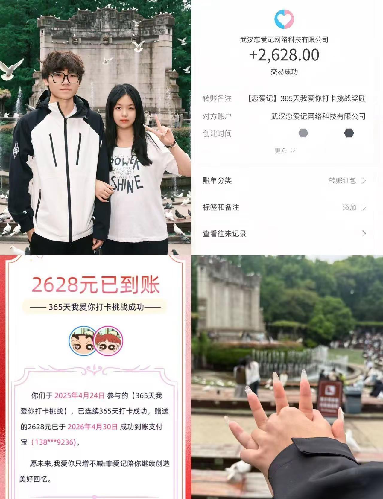 鸽子是自由的我们也是