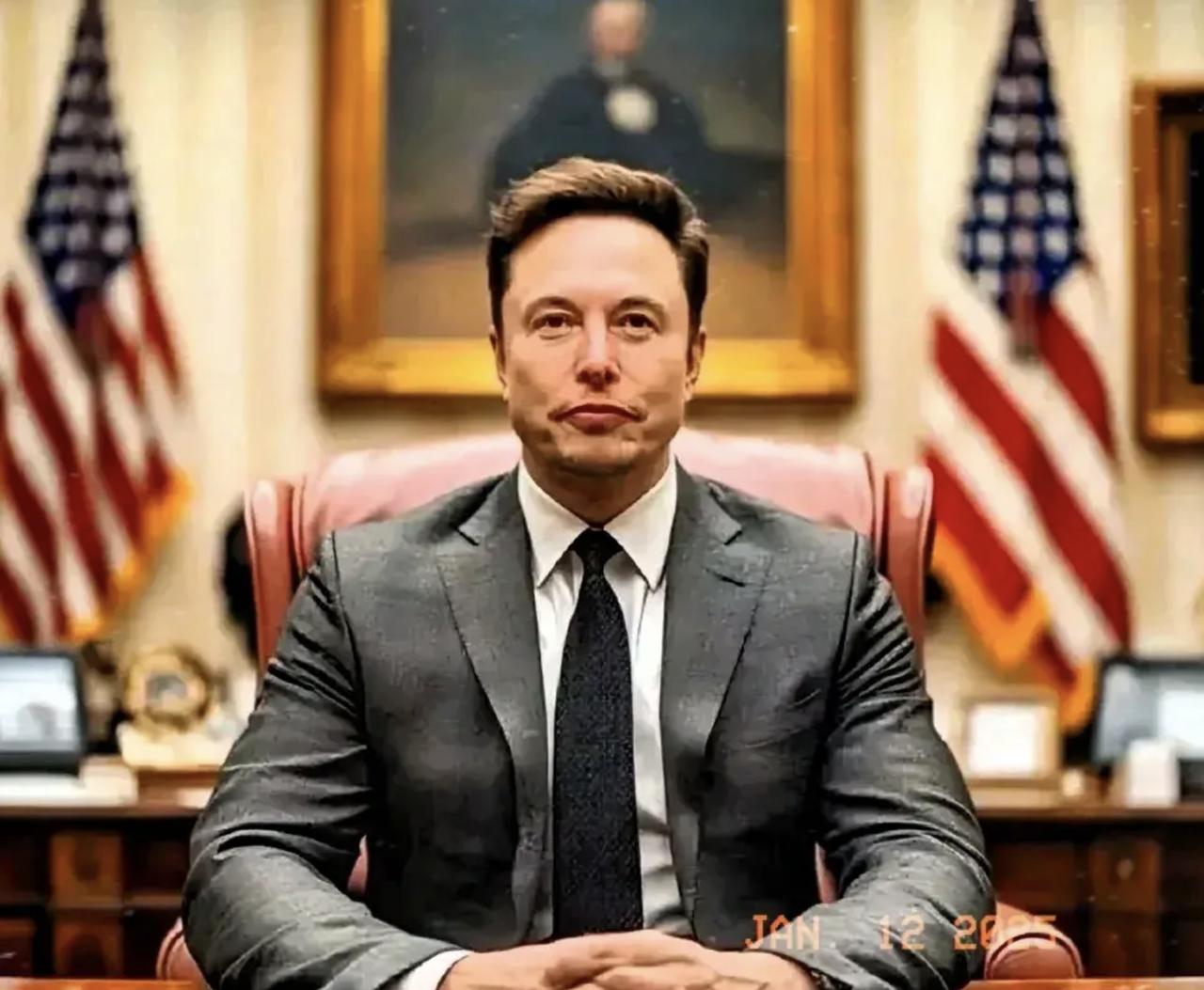 世界富豪马斯克再次语出惊人，振聋发聩！他说：“我是有点亲华，不仅是我在中国有既得