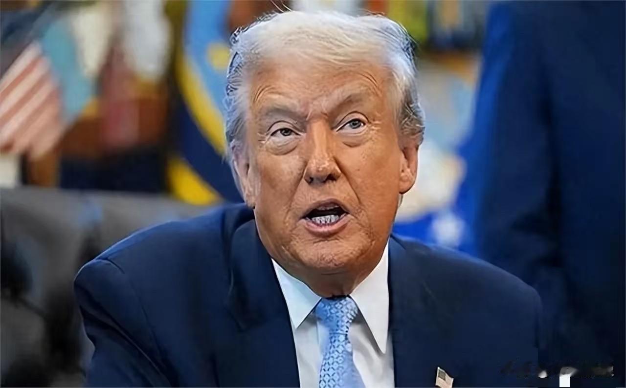 九年前，局座张召忠私下研判时留下一句话：“特朗普要是干满两届，将是第一个把美国从