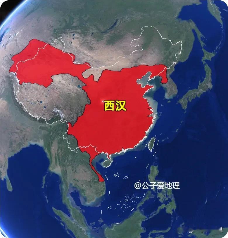 韩信刚死满朝欢呼，张良一句话吓瘫刘邦：四十万匈奴压境谁去退敌。你绝对想不到，