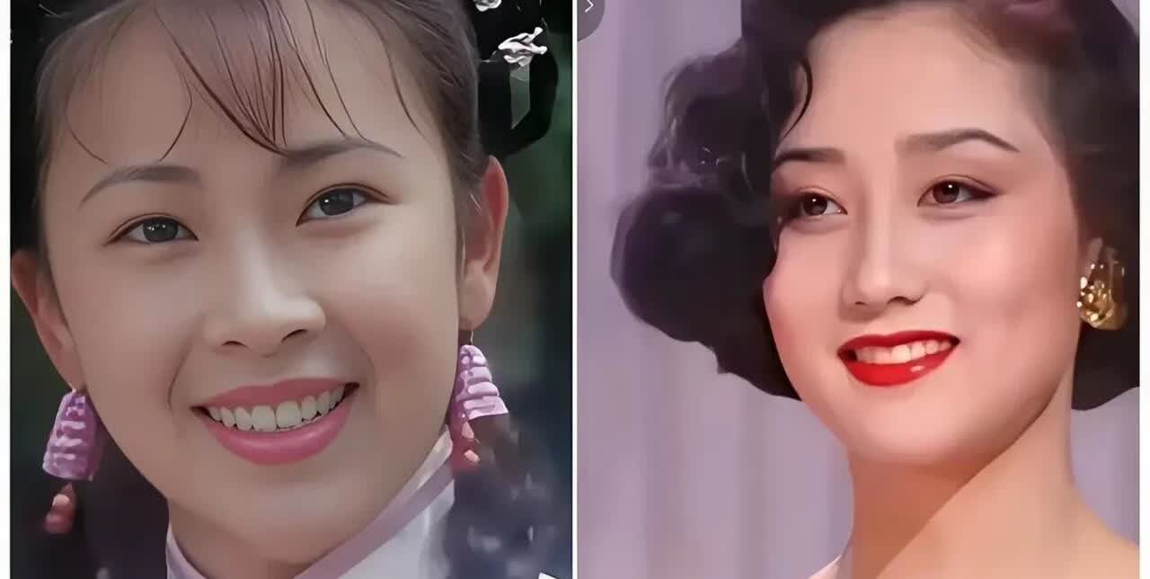 我发现了一个现象，那就是大多数女人们都喜欢黄秋燕的颜值，而几乎所有的男人都喜欢利