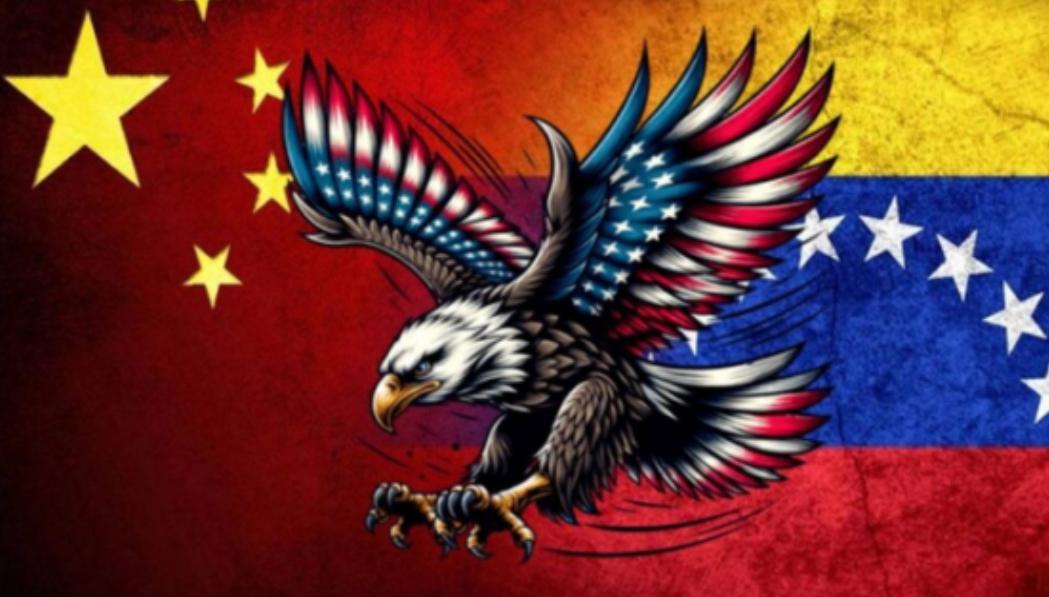 23日，特朗普正式宣布：被扣押的中国香港“世纪号”油轮所载180万桶委内瑞拉原油