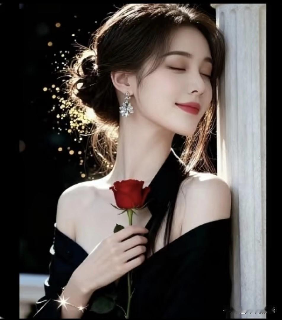 一段很现实的话：“情人关系中，只要女人不谈钱，男人只要身体上得到满足，两人就会花