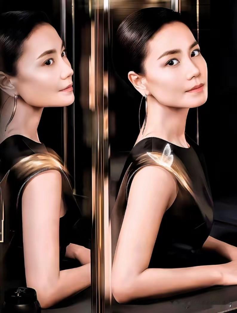李亚鹏离婚后我特意查了一下她前妻不查不知道，一查真是吓一跳王菲得知前夫李