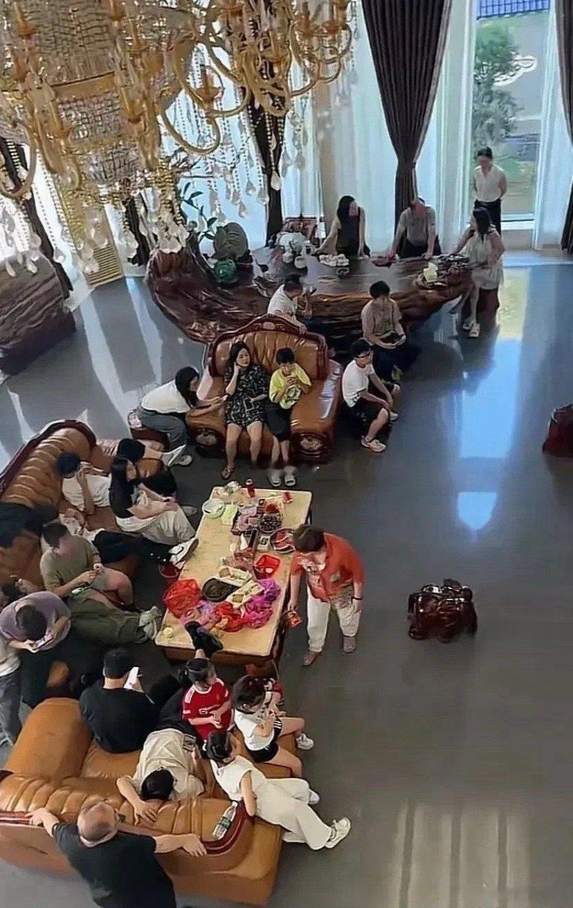 男人为啥赚钱看这个就懂了