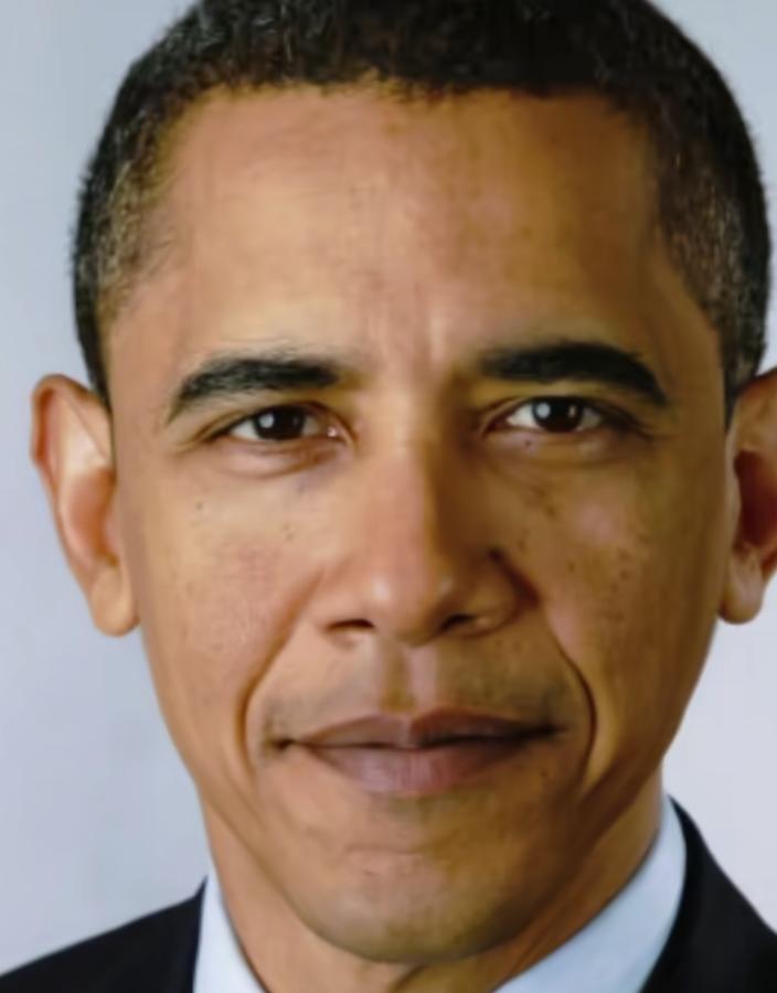 奥巴马忍无可忍，当众怒斥特朗普。一向低调的美国前总统奥巴马打破政坛禁忌，在一次