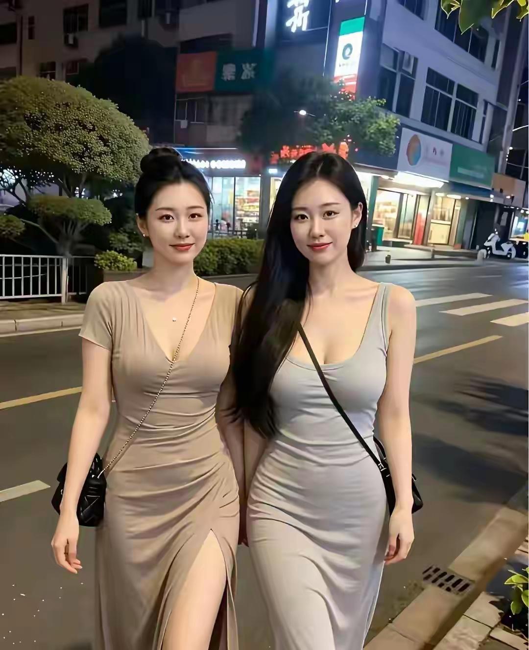 要彩礼或不要彩礼，属于小姐模特的型的美女都不是普通男人就能娶到的！只有嫁豪门才