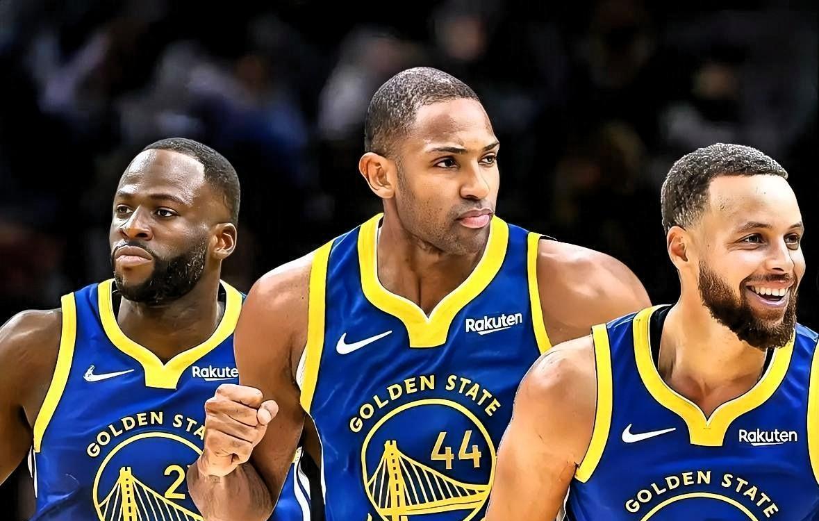 勇士喜得一员猛将，夺冠有希望了！根据NBA记者RobMurrows报道，霍福