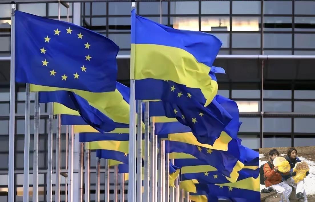 欧盟全票通过对乌克兰900，亿欧元贷款欧洲新闻网报道，欧盟轮值主席国塞浦路斯政