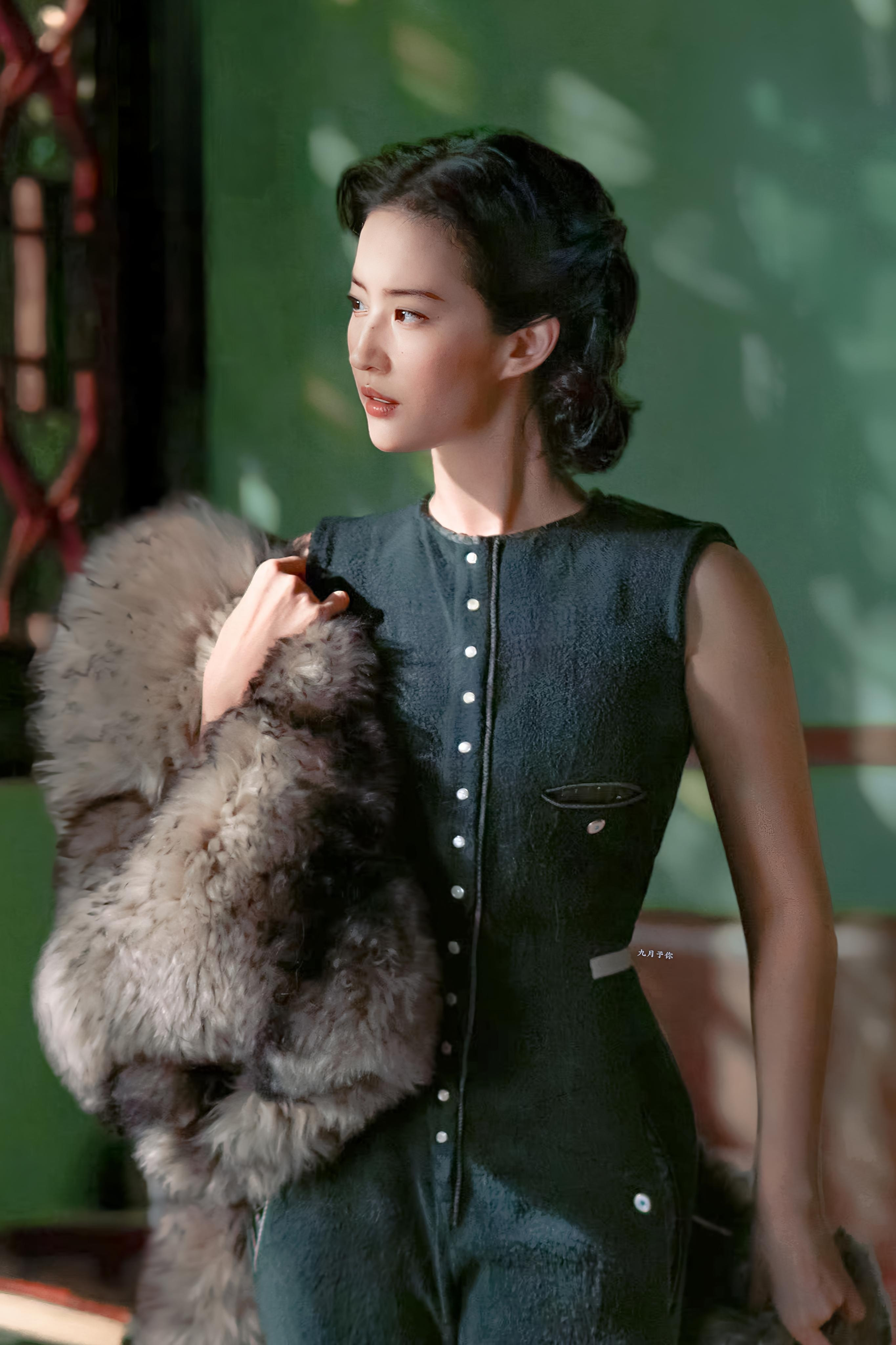 女人永远是常青树·刘亦菲