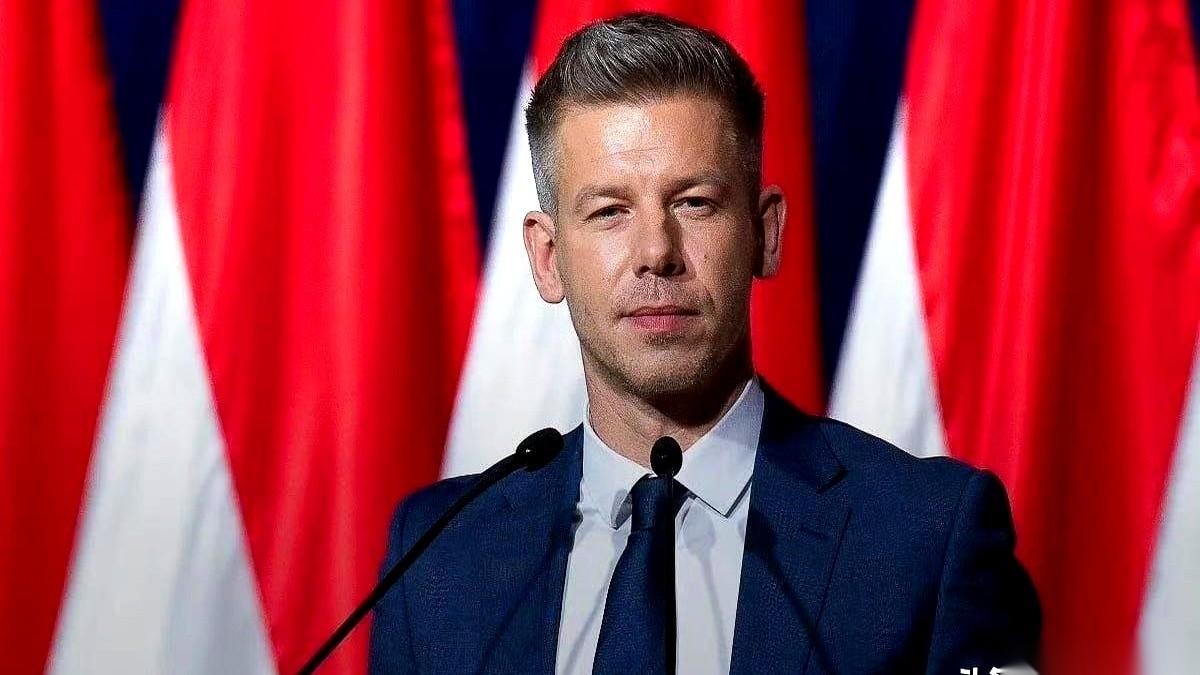 匈牙利刚换上来个猛人，叫毛焦尔，一脚就把老总理欧尔班的桌子给掀了。整个欧洲都以