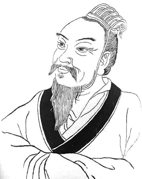 那些“淮南+”的成语典故