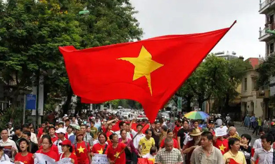 越南南北有矛盾？统一国家发展不平衡谁说越南要分裂？南北差
