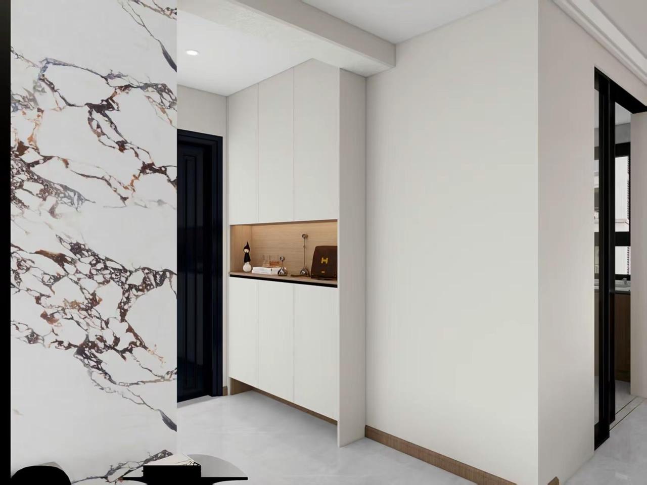 小郑给设计的效果图，好喜欢呀