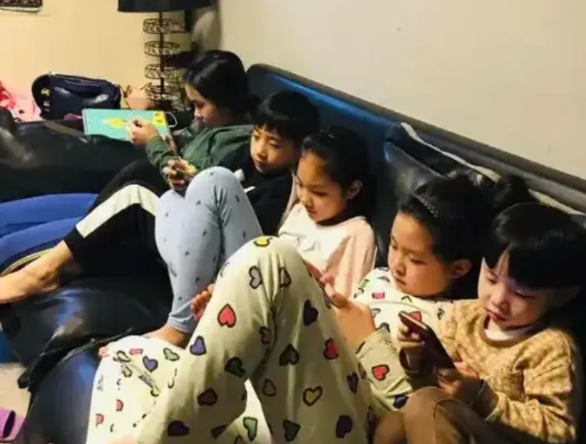 这年头，最给家长省钱的娃莫过于不用看牙齿、不用看眼睛、不用打生长激素的娃，要是“