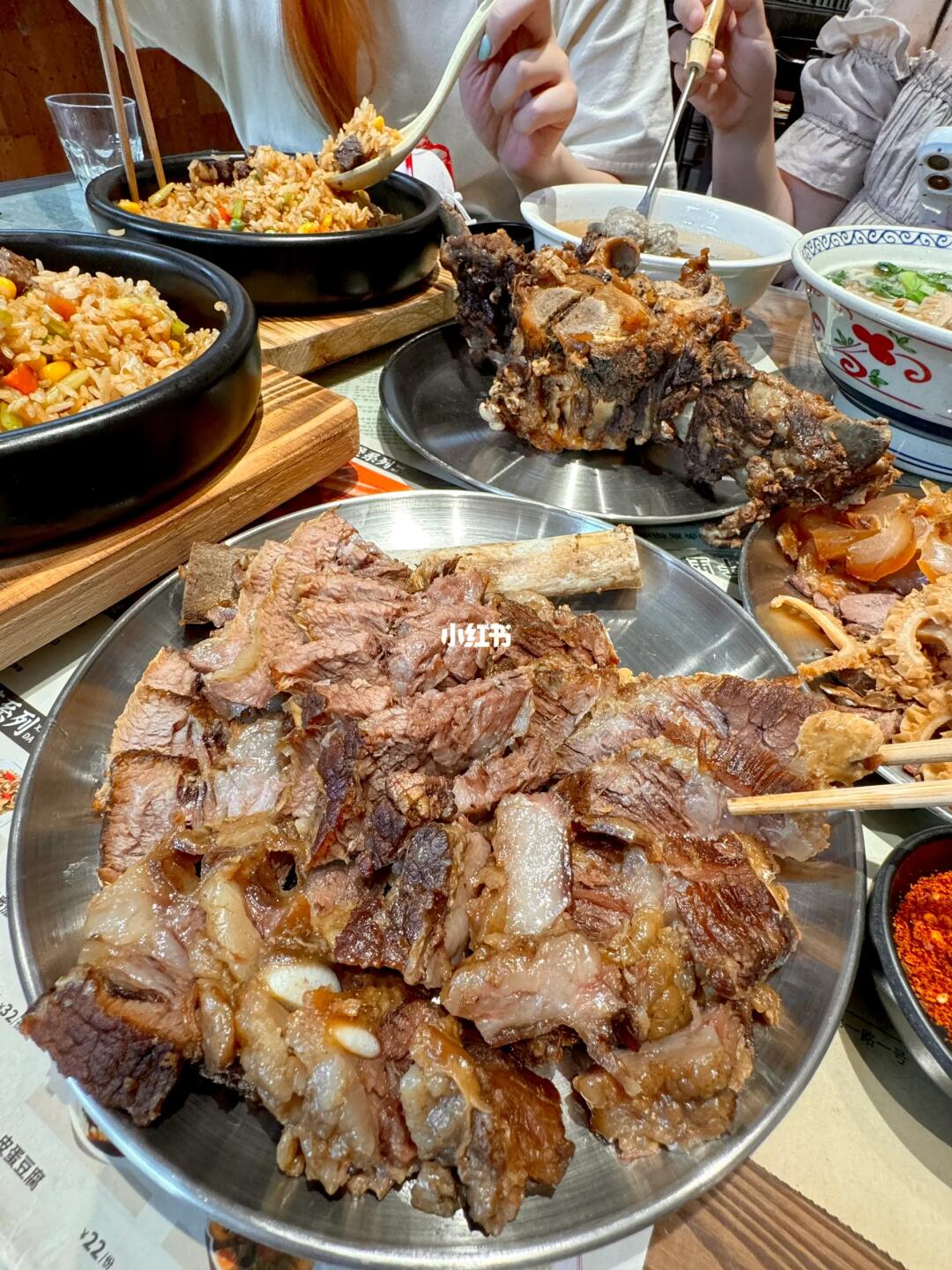 确实是杭州最好吃的！！！😭😭😭
