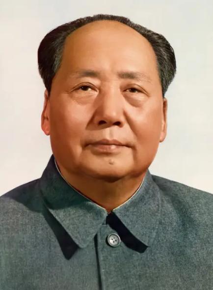 1973年，一位广西女子，被查出来是毛主席失散40多年的长女，消息传到北京，一开