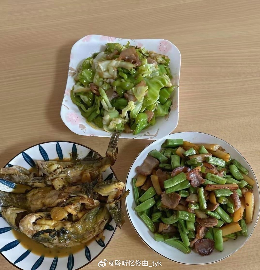 花五千和两千找的阿姨，做饭的区别