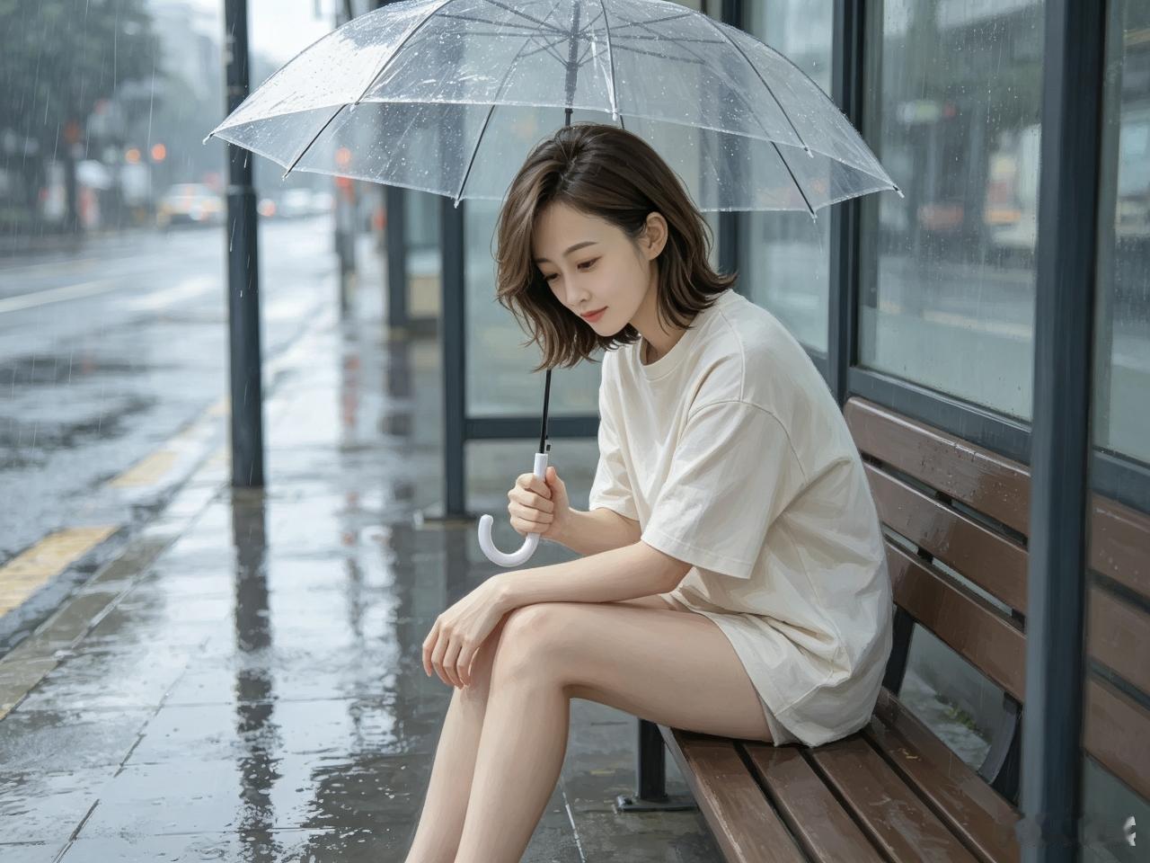 身边到处是离婚女人，却很少见到离婚男人，这是为什么？老年大学里，百分之七八十