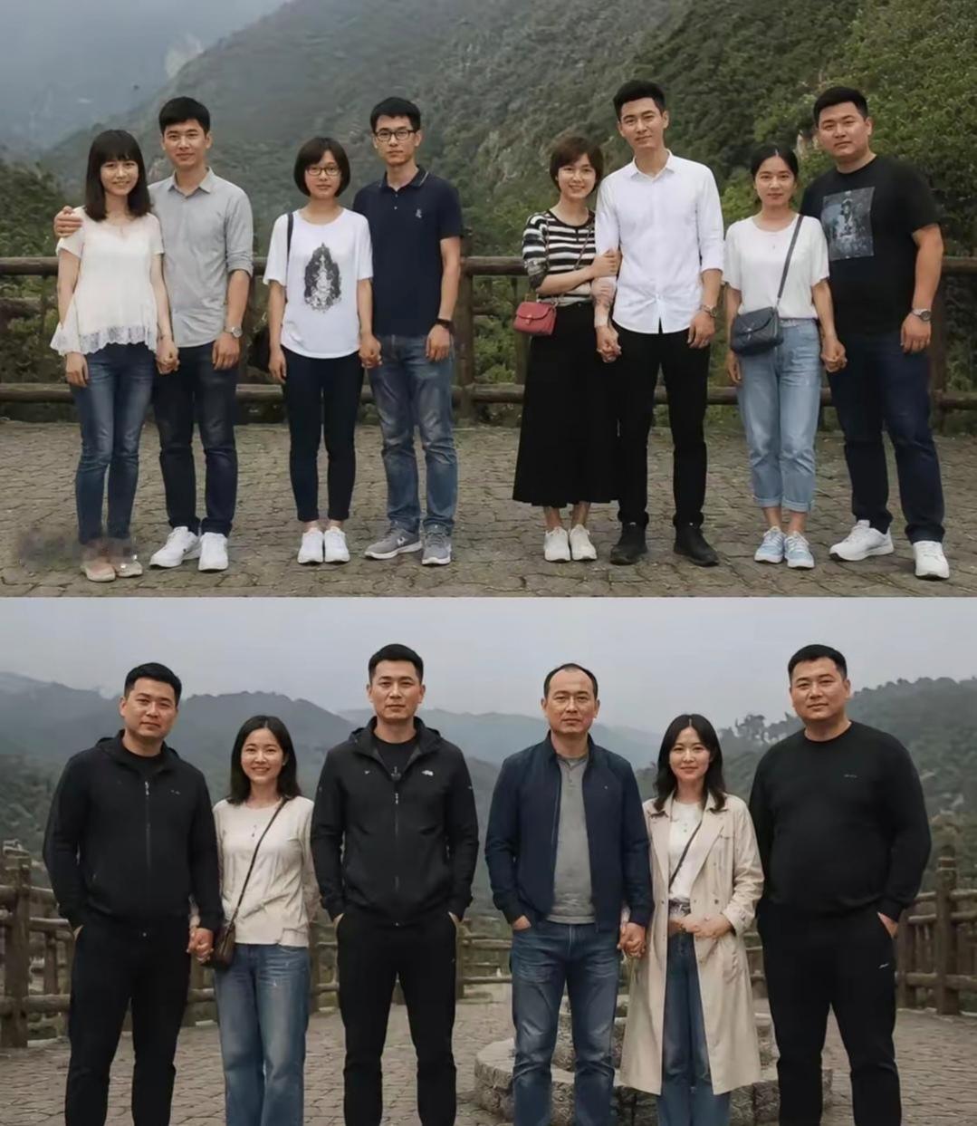 论娶一个老婆的重要性