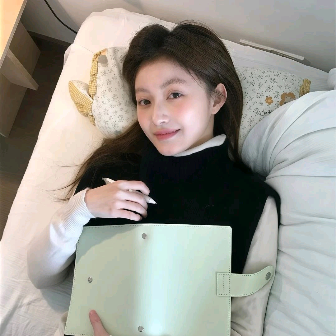 新风格头像：