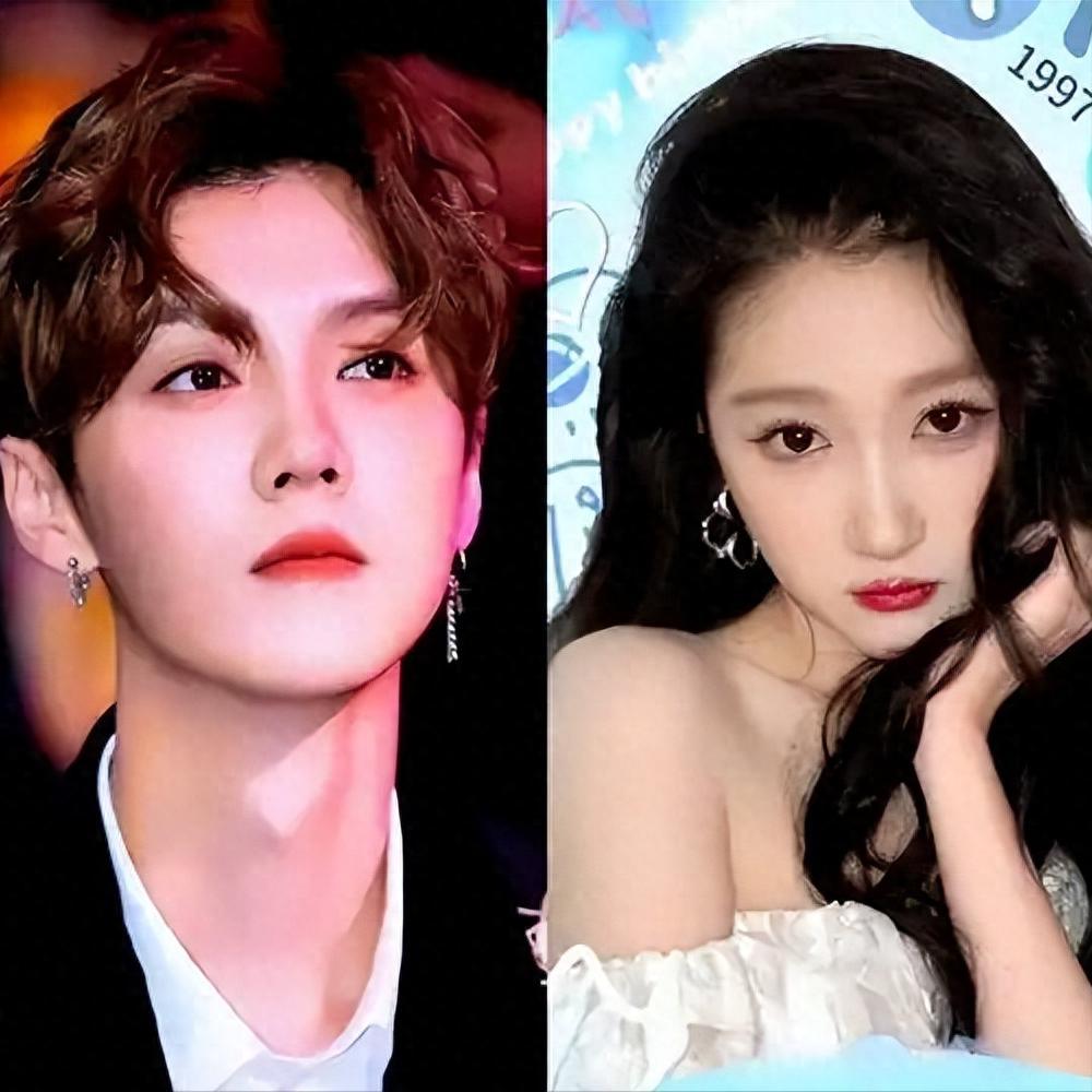 8年感情要黄？关晓彤鹿晗被传分手，网友：她值得被好好对待。谁能料到，这对甜