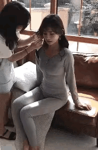 万万没有想到，世界上还有这么漂亮的女生！