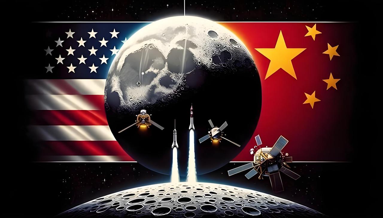 韩国一军事专家再次语出惊人！他说：“如果美国把所有军事力量都集结起来去攻打中国，