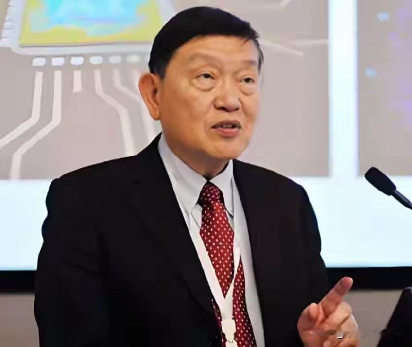 他说“大陆缺什么我就做什么”，三次创业都击中中国芯片命门说这话的，是被称作
