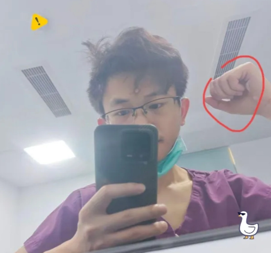 简直不敢相信！罗医生用一段录音，揭露某医院的医疗黑幕！果敢发声呐喊，为孩