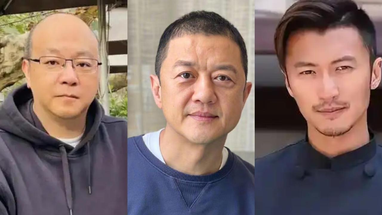 王菲的女儿窦靖童，谈及3位父亲，难得长大后的那份通透窦唯，这位音乐界的摇滚歌