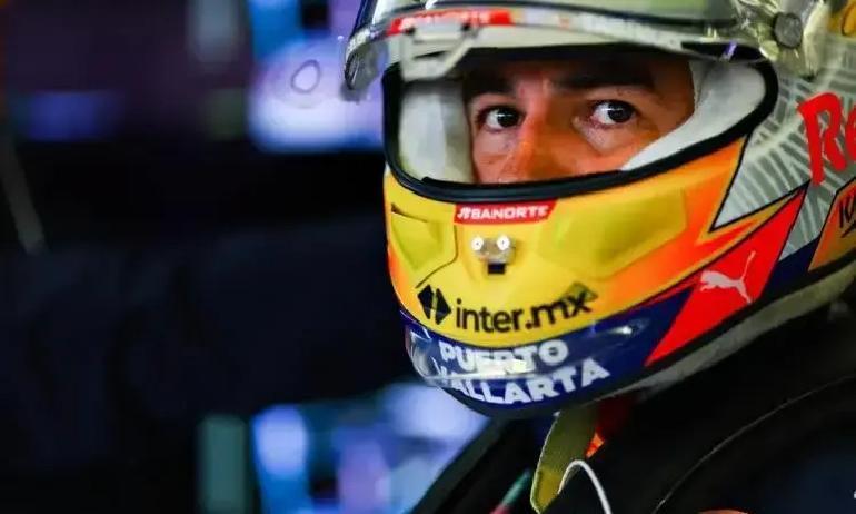 佩雷兹被红牛提前踢了。这事说到底，就是二号车手的命。他来红牛第一天就知道自