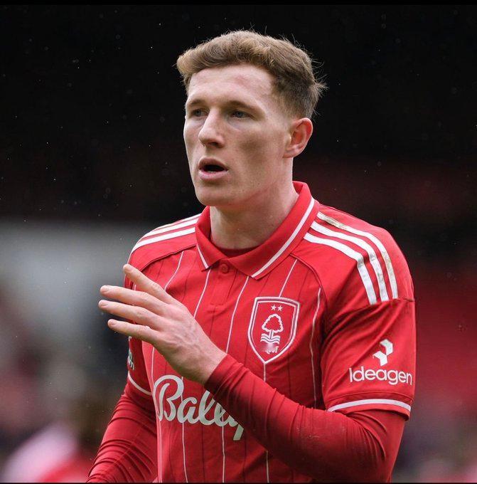 罗马诺目前，埃利奥特与任何俱乐部都没有达成协议或进行深入谈判诺丁汉森林的降级形势