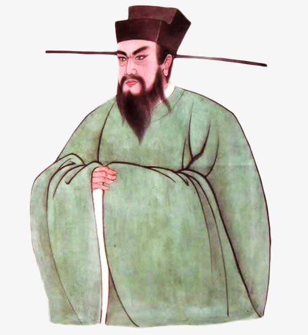 1973年，一代名臣包公墓被发掘，他的头骨被送往北京鉴定：包拯身高约1.65米（