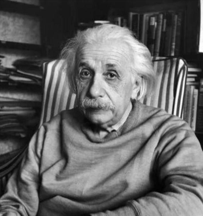 著名科学家爱因斯坦曾在日记里写下：中国人“智力低下”、“劣等民族”、“像牲畜一样