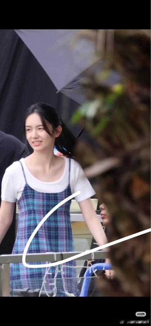 周也这状态确实是上年纪了啊
