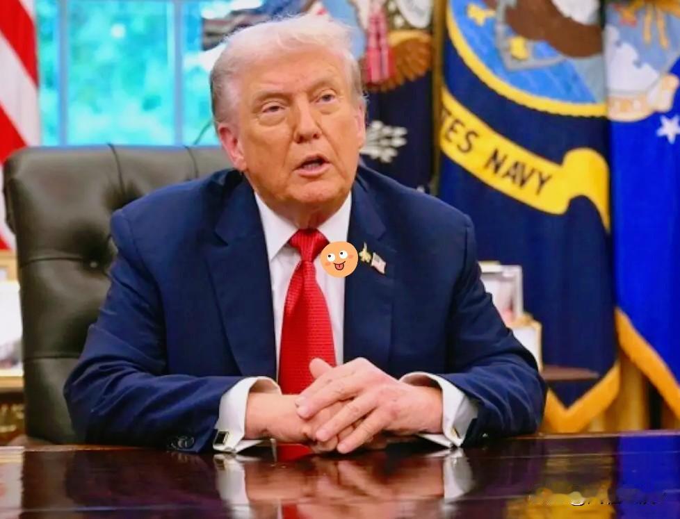 万万没想到，特朗普会用这一招！这也是他2026年以来，对中国的最大动作之一。当地