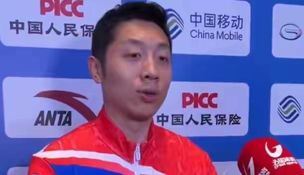 比起许昕，这表现就是小巫见大巫啦！[大笑][大笑][大笑]