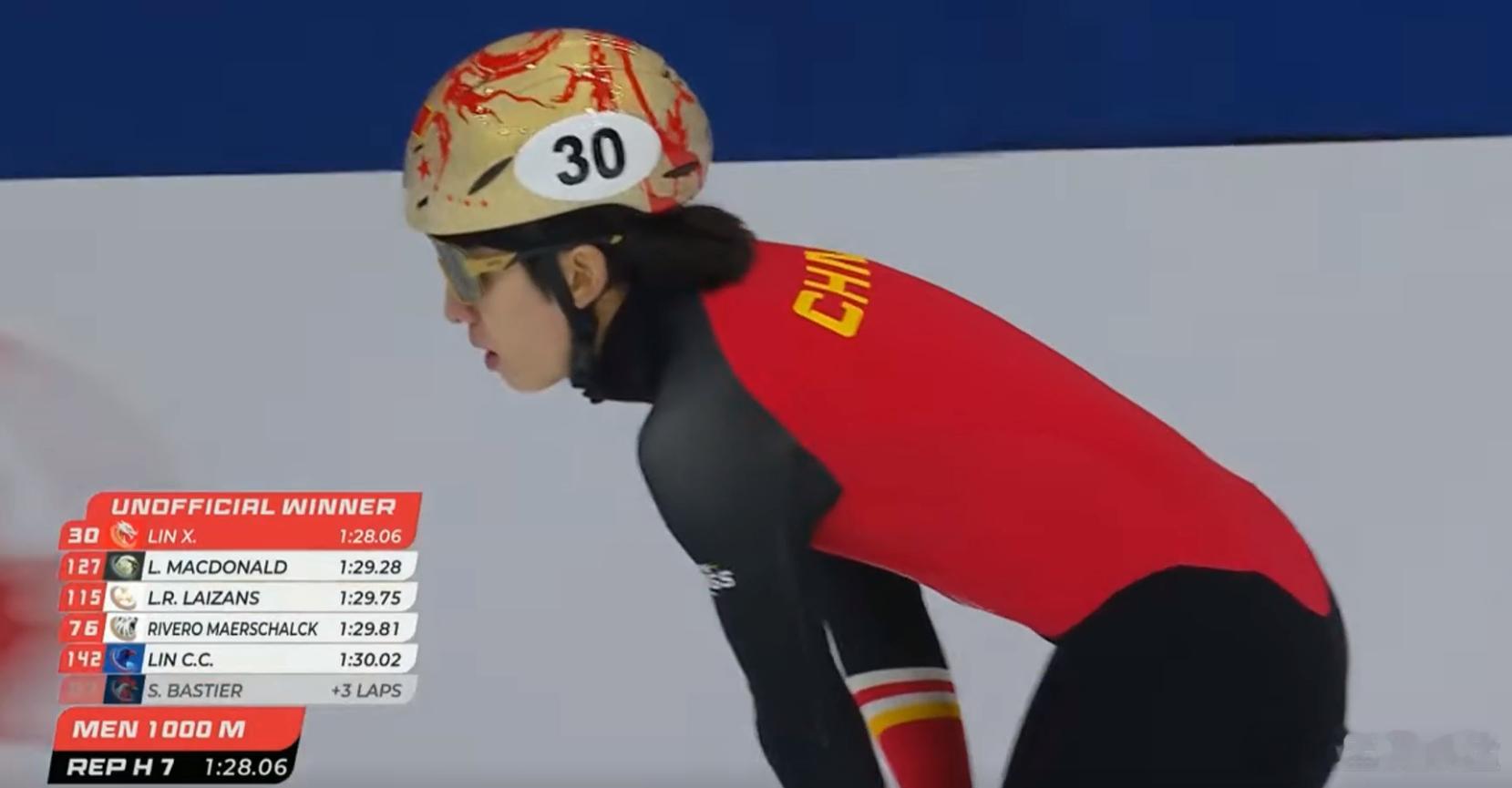 复活赛艰难历程林孝埈迈出坚实第一步小组绝对优势榜首携手孙龙成功进军第二阶段1