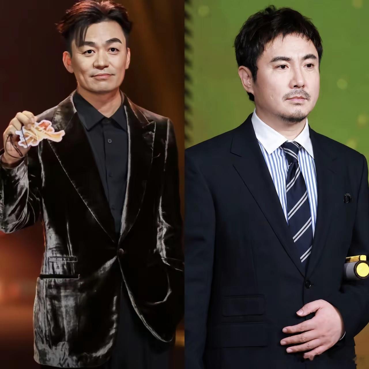 一次是意外，那两次就是在故意针对，大众电影百花奖演都不演了2022年时，凭借《我