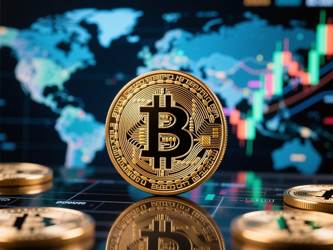 很多人都不知道，比特币是挖不完的。 比特币总数限制在2100万枚，代码里写死