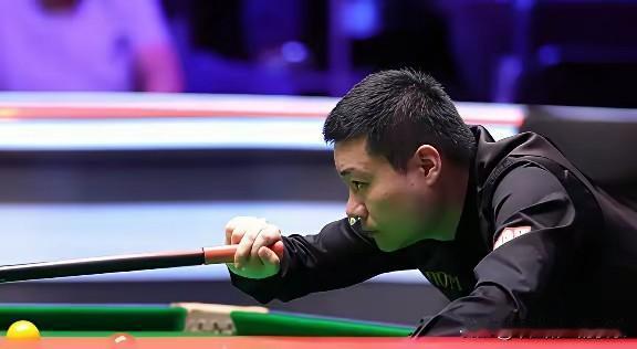 丁俊晖不被看好，预估的对手马克艾伦你说打不过，实际的对手唐纳森你说被连赢三次，怎