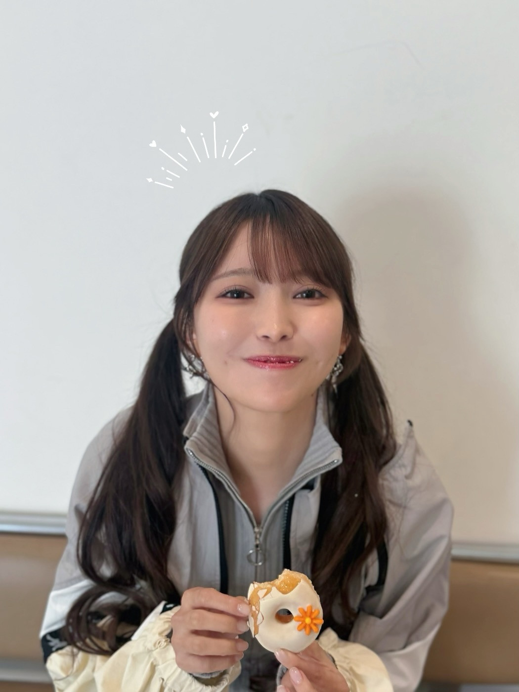 黒見明香「本日公開！ミュージックビデオ🎬先日のライブで🎤初披露させていただい