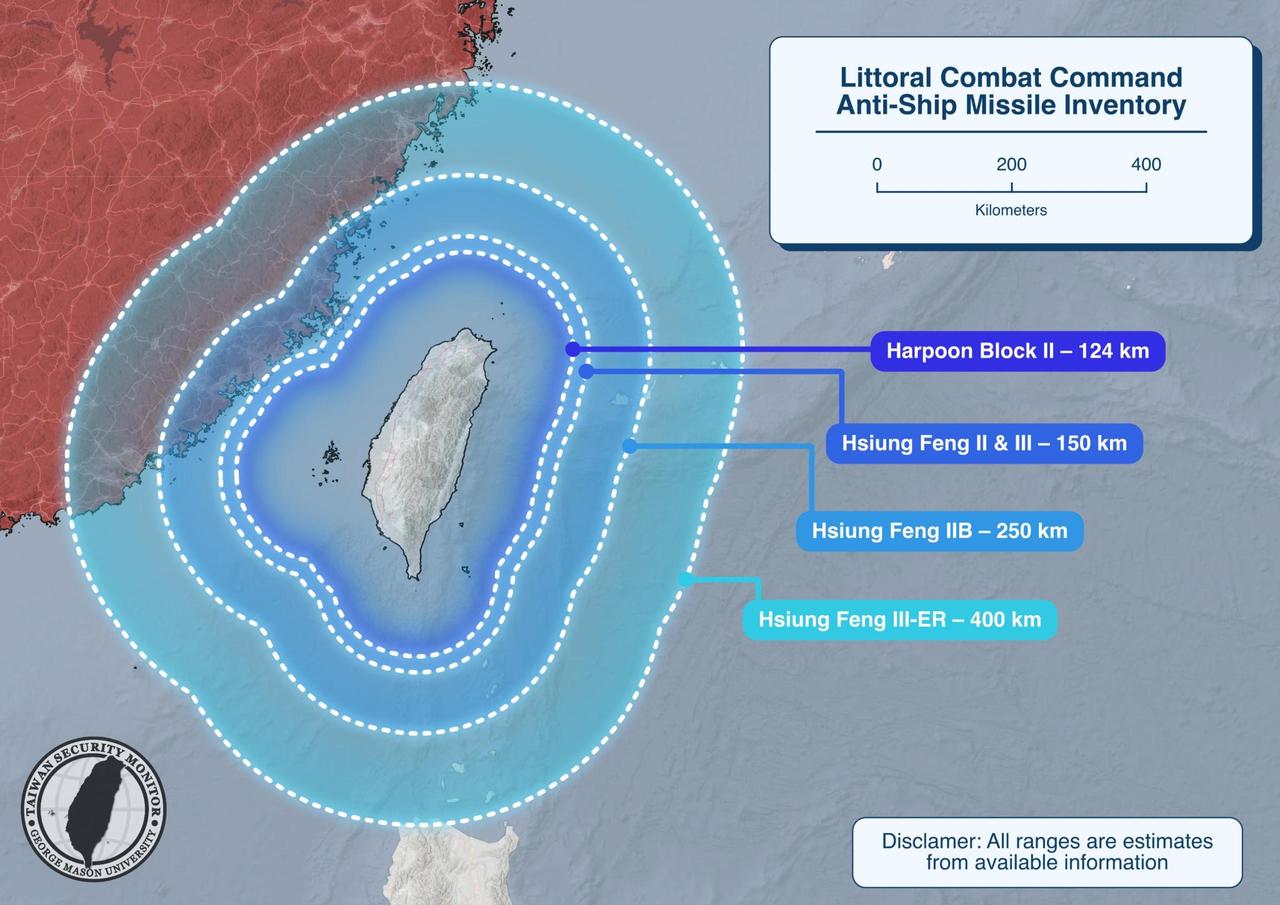 中国台湾地区海军将于7月1日正式成立“濒海作战指挥部”，用以加大“以武拒统”力度