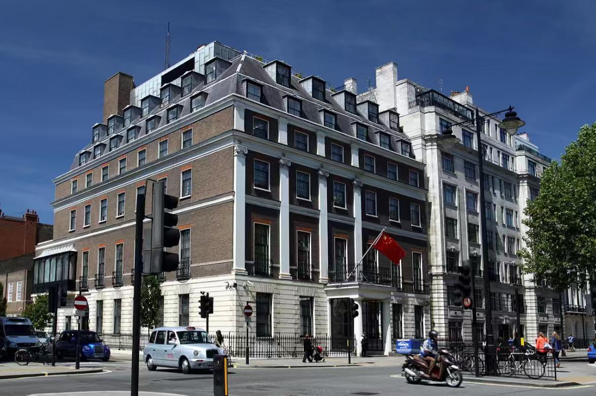 没意外，英国选择了中国！路透社、BBC多家外媒7月31日同步放出消息，英国高等