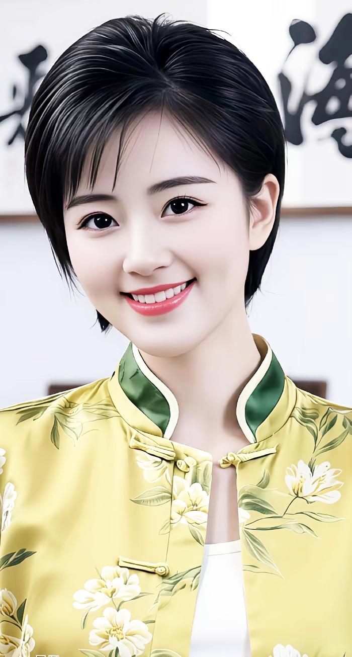 元气满满的一天，从微笑开始！😊🌸💛