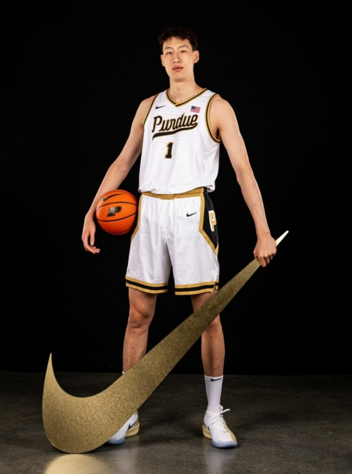 U19世界杯场均送5帽! 郇斯楠预计本周择校 3选1&普渡是最大热门?