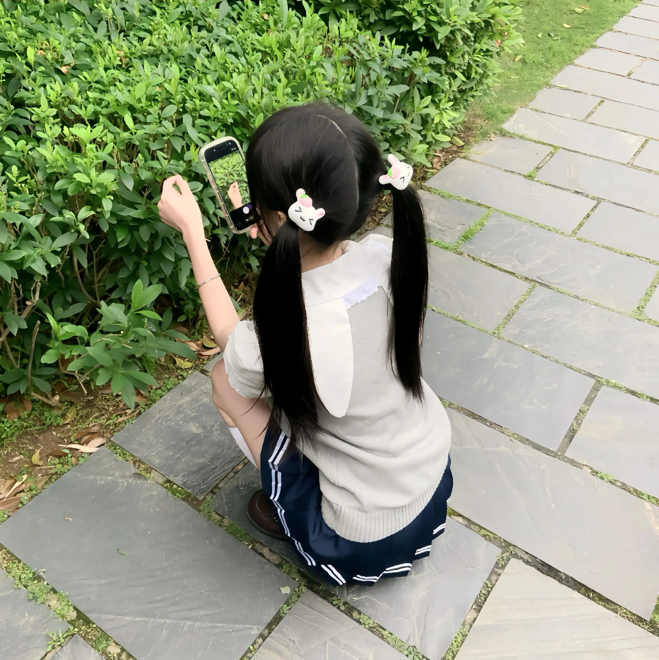 那你呢 我对你而言真的很重要吗( ˘•ω•˘ )