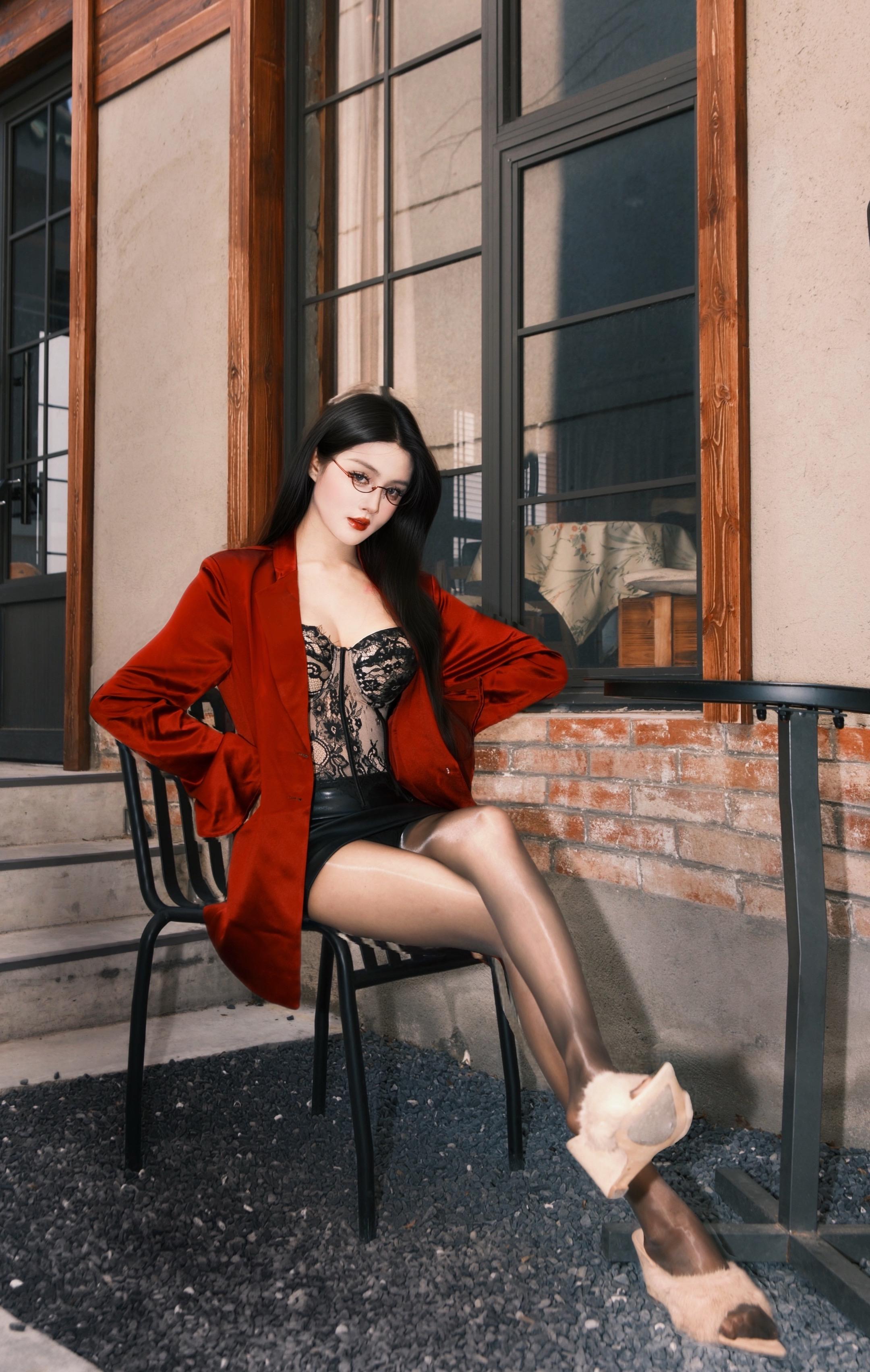 辣味日记💥 | 第二十三集。【摄影设备】 相机：富士XT5 镜头：X...